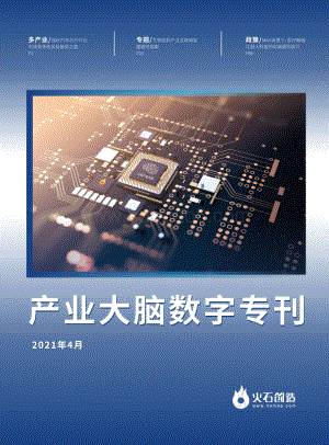 2021年4月产业大脑数字专刊.pdf