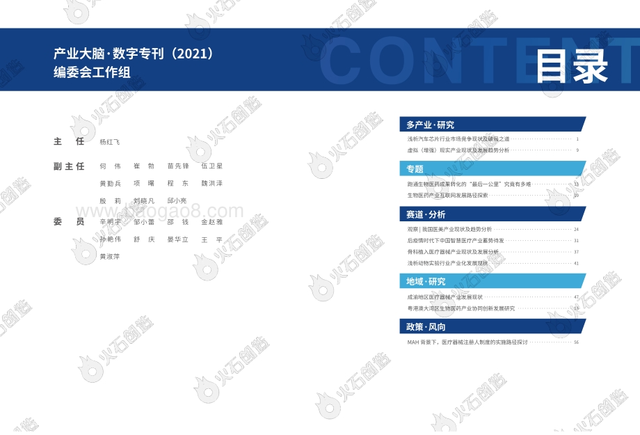 2021年4月产业大脑数字专刊.pdf_第2页
