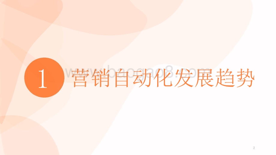 2021-2022年营销自动化趋势洞察报告.pptx_第2页