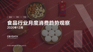 2020年12月食品行业月度消费趋势观察.pdf