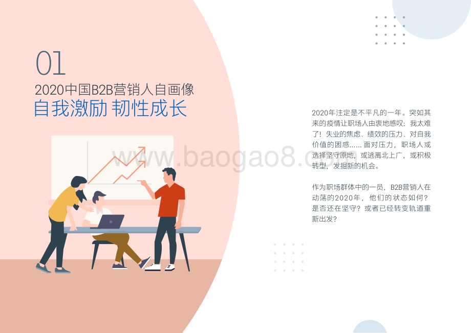 2021-2022中国B2B营销人趋势洞察报告.pdf_第5页