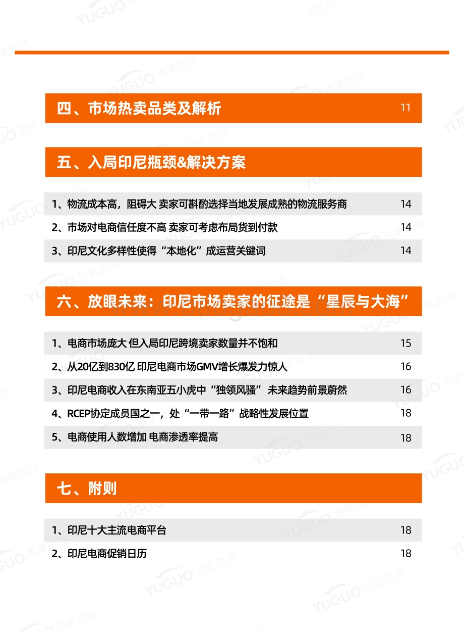2021-2022东南亚跨境电商印度尼西亚市场调研报告.pdf_第4页
