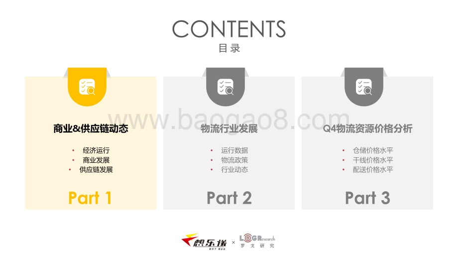 2020年Q4中国物流市场价格与全年发展动态报告.pdf_第4页