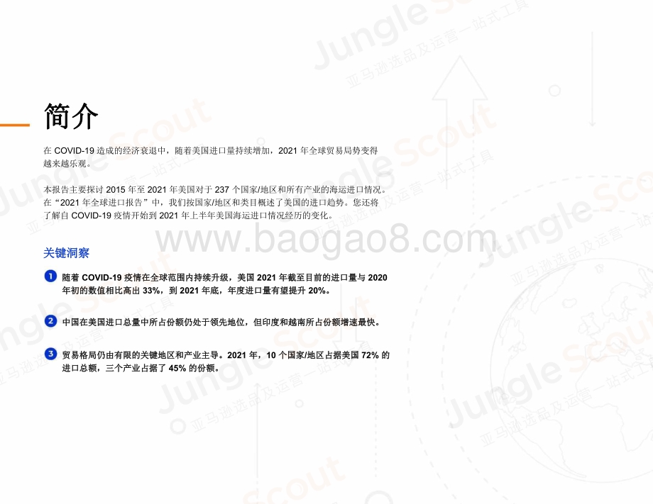 2021年全球进口报告.pdf_第2页