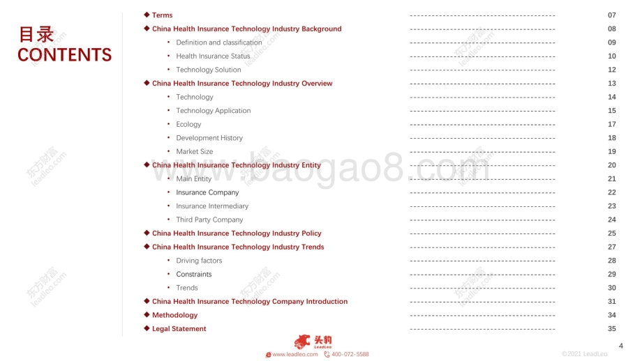 2021年中国健康险科技行业概览.pdf_第4页