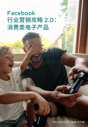 行业营销攻略2.0：消费类电子产品.pdf