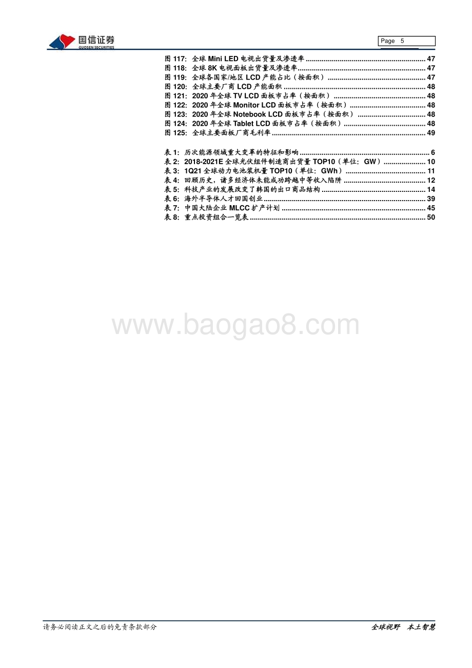 能源革命时代中先进制造的全球化与消费升级的国产化.pdf_第5页