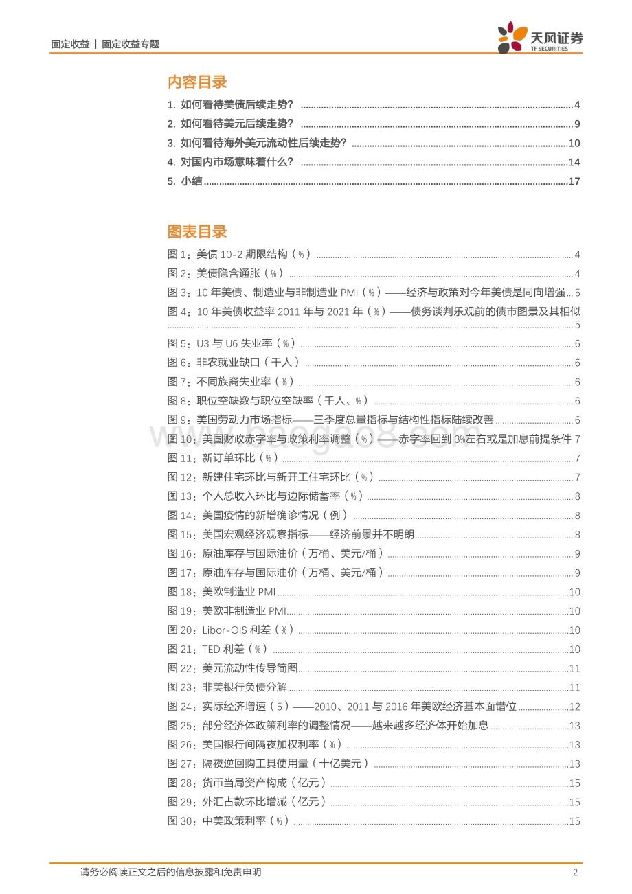TAPER落地意味着什么？.pdf_第2页
