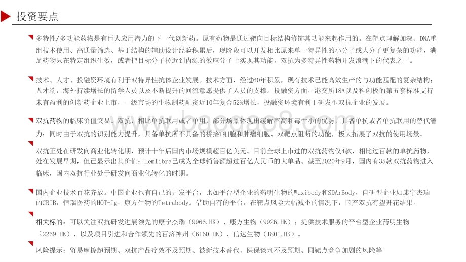 2021-2022双抗行业研究报告.pptx_第2页