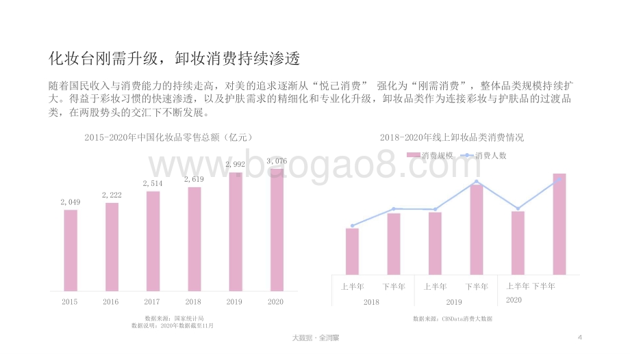 2021-2022年卸妆趋势洞察报告.pptx_第4页