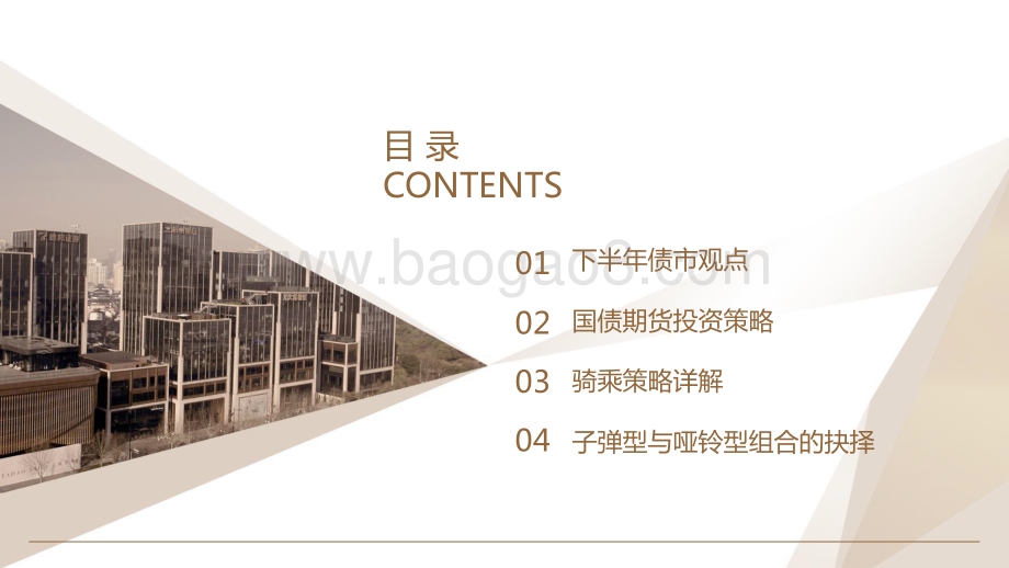 2021-2022年债市中期观点及专题研究报告.pptx_第2页
