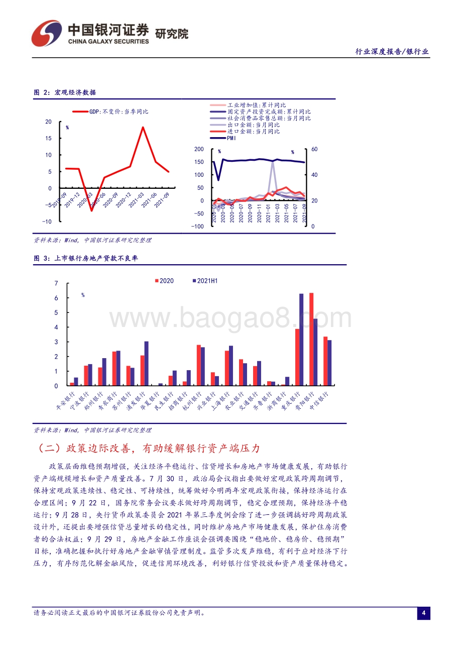银行业行业深度报告：业绩延续高增财富管理布局持续增厚盈利空间.pdf_第5页