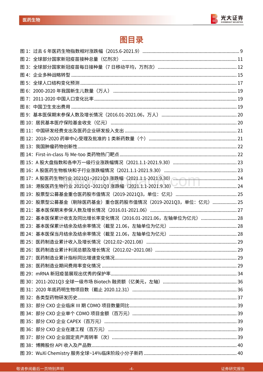 医药生物行业2022年投资策略：知常明变守正创新.pdf_第4页