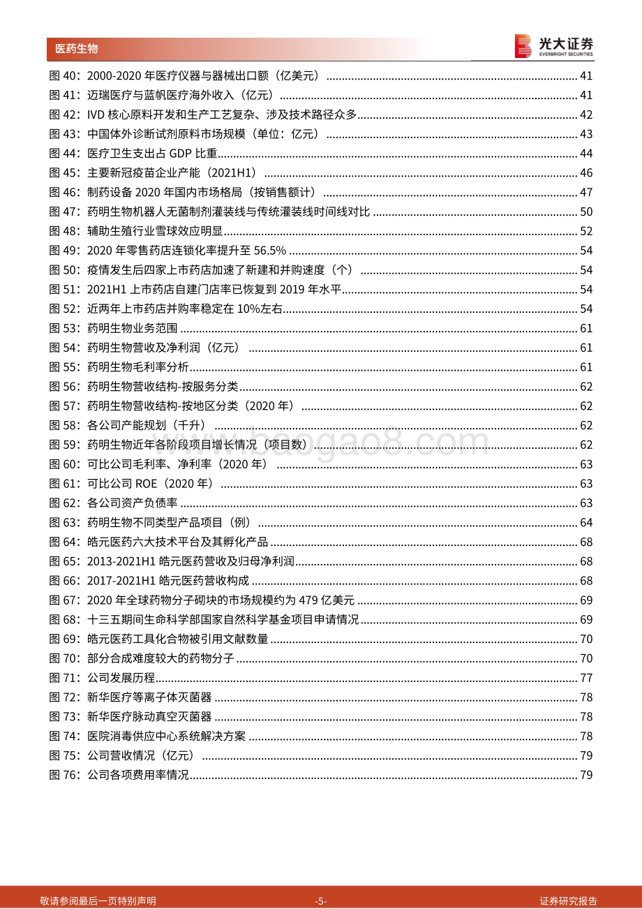 医药生物行业2022年投资策略：知常明变守正创新.pdf_第5页