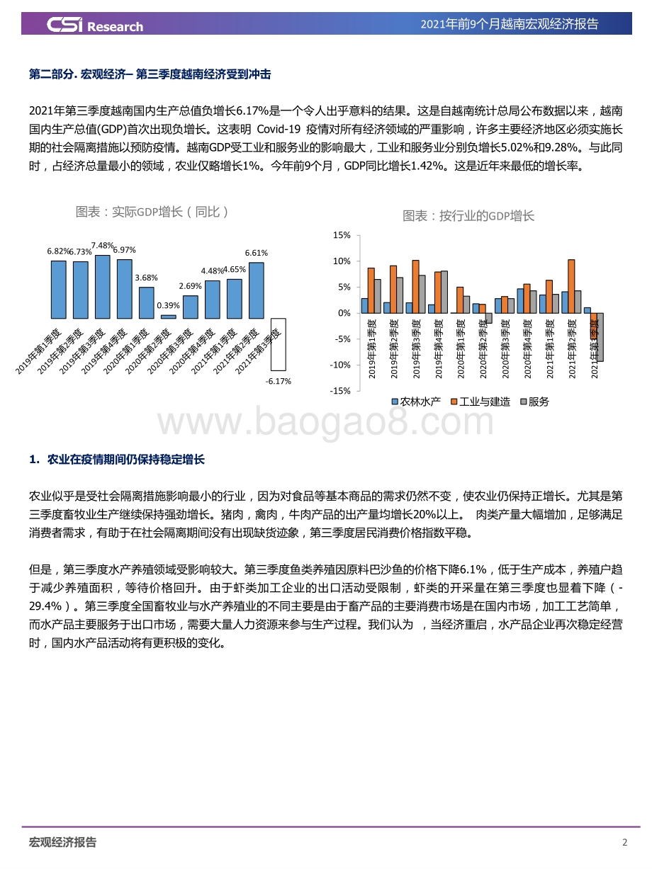 2021年前九个月越南宏观经济报告.pdf_第4页