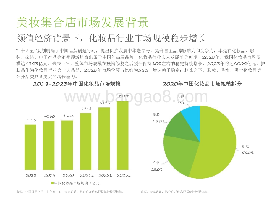 2021-2022中国美妆集合店行业研究报告.pdf_第5页