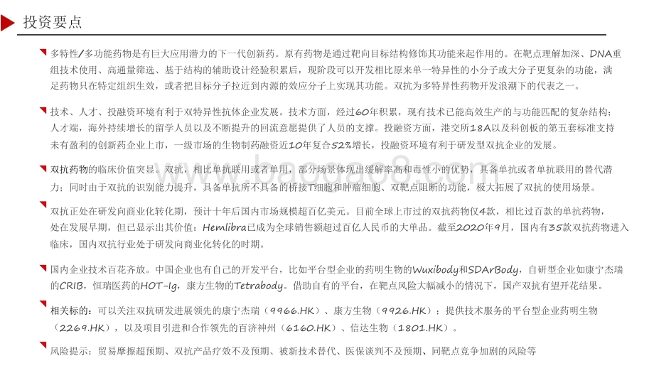 2021-2022双抗行业研究报告.pdf_第2页