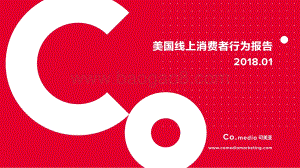 美国线上消费者行为报告.pdf