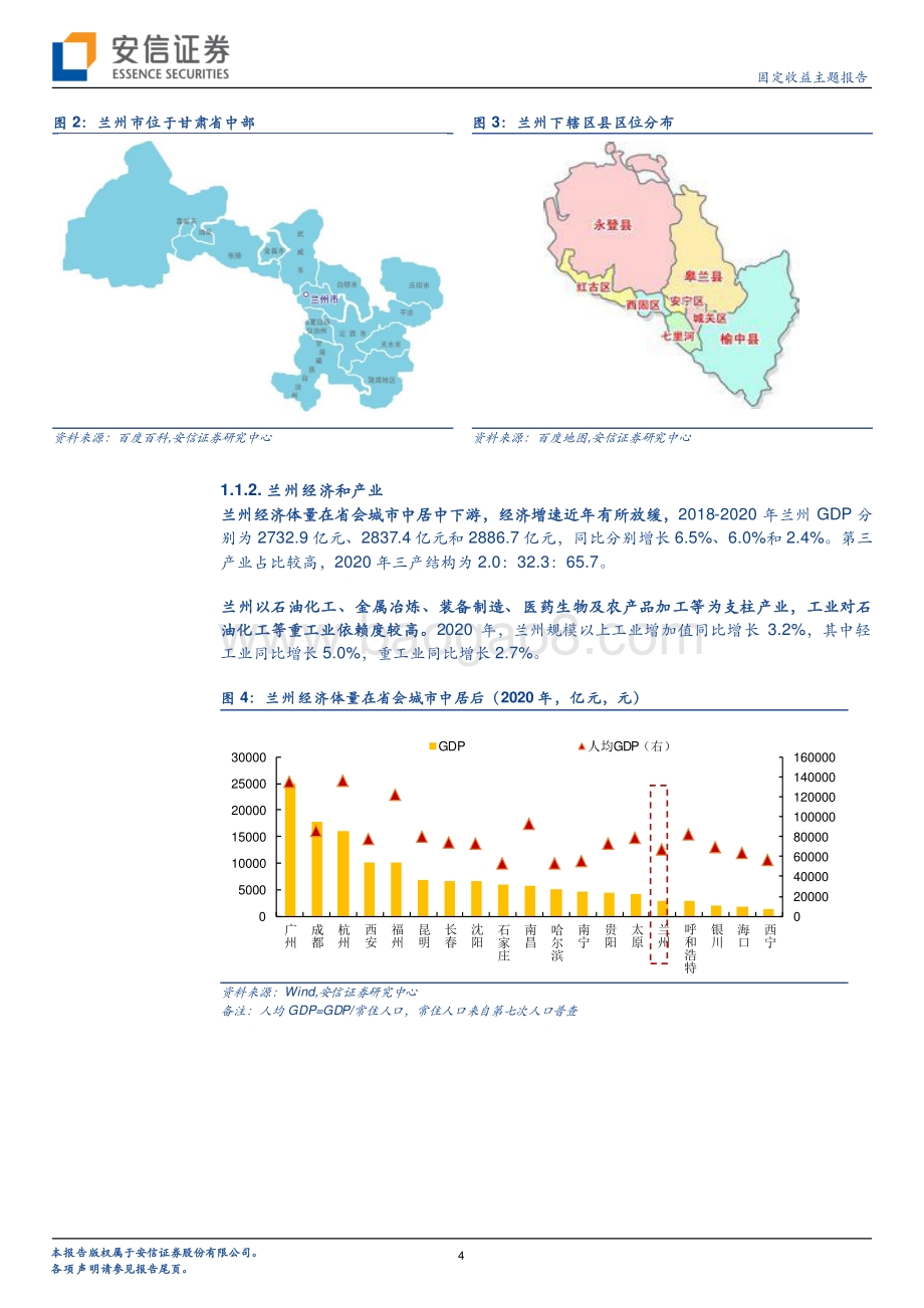 甘肃城投平台梳理（下）.pdf_第4页
