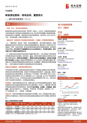 碳中和深度报告（十二）-新能源运营商：绿电加持重塑成长.pdf