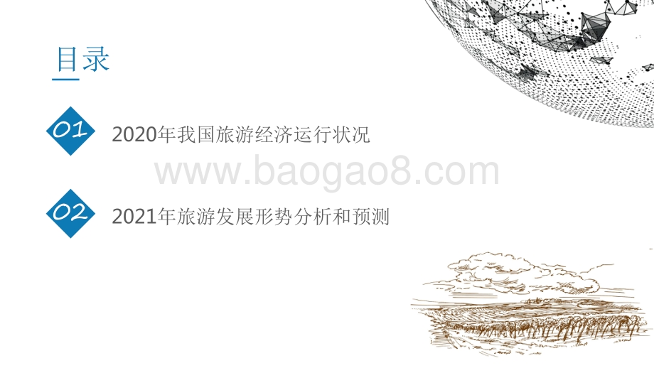 2020旅游经济运行分析与2021年发展预测.pdf_第2页