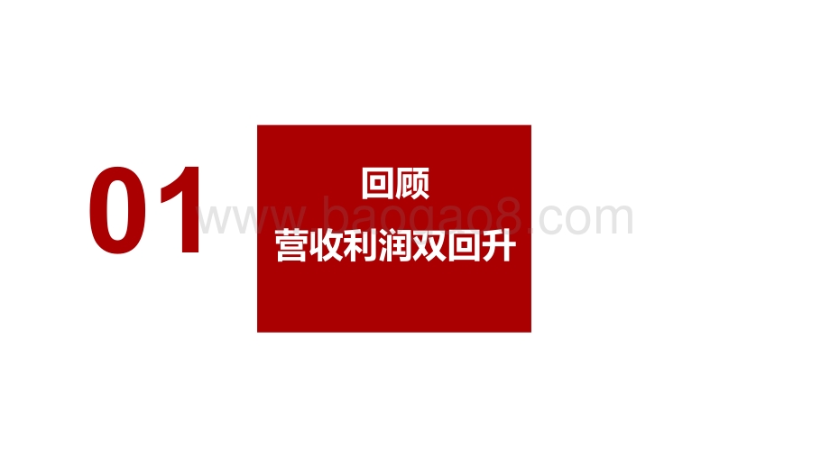 2021-2022年上市银行营收利润双改善财报综述.pdf_第4页