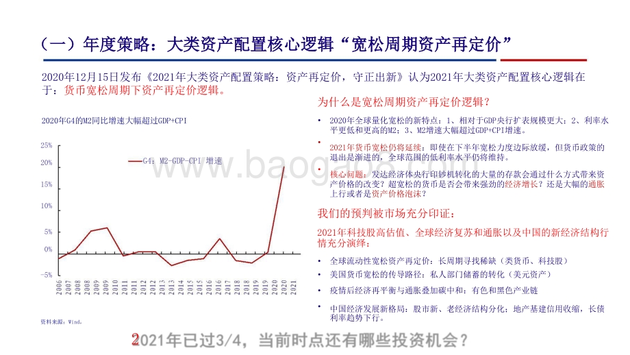 2021年四季度大类资产配置机会分析报告.pptx_第4页