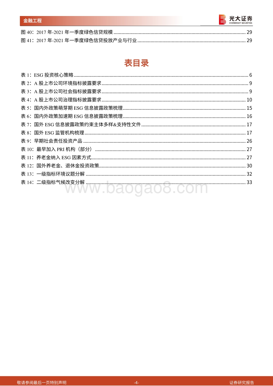 ESG系列研究之二：聚焦国内外信披现状：知时察势方能谋定致远.pdf_第4页