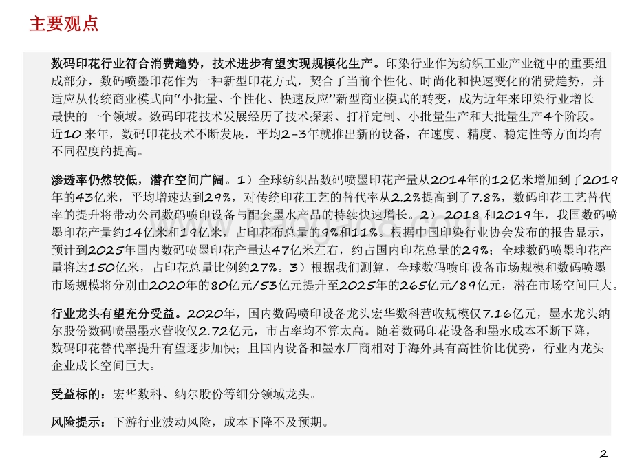 2021-2022纺织数码喷印行业研究报告.pdf_第2页