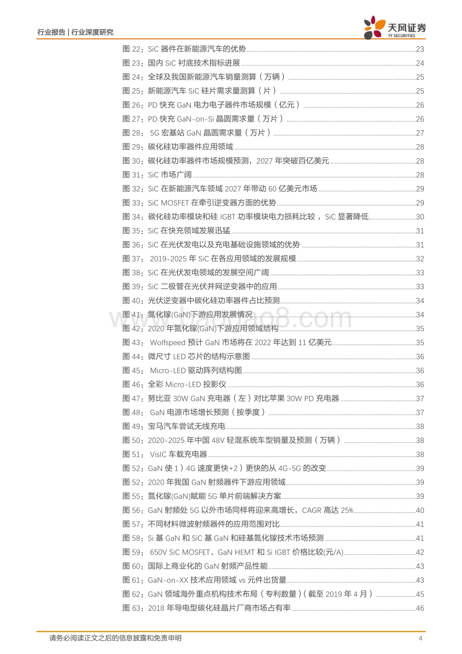 第三代半导体：新能源汽车+AIOT+5G撬动蓝海市场碳中和引领发展热潮 (1).pdf_第4页