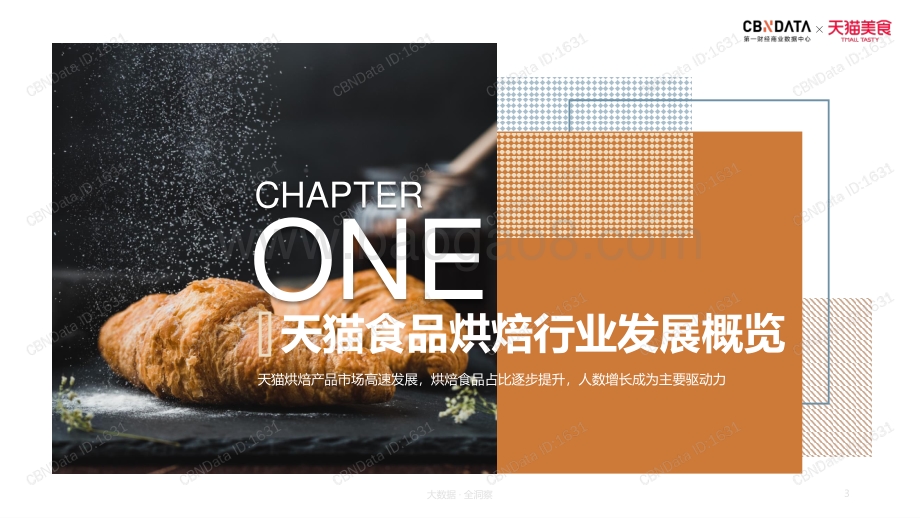 2020天猫食品烘焙行业趋势报告.pdf_第3页