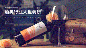 酒类行业大盘调研.pdf