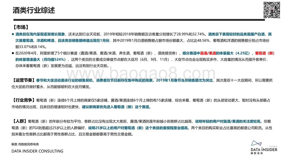酒类行业大盘调研.pdf_第2页
