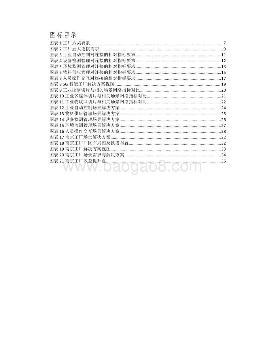 2021-2022年5G与智能工厂研究报告.pdf_第3页