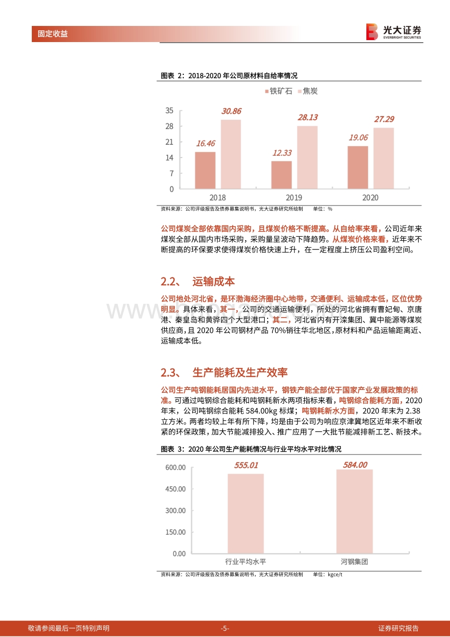 钢铁行业债券专题研究报告之二：下沉至主体的信用分析之河钢集团有限公司.pdf_第5页