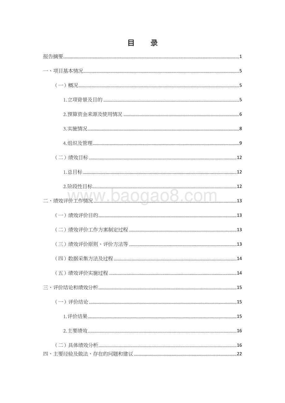 两新组织综合管理信息化工程运维项目支出绩效评价报告.docx_第2页