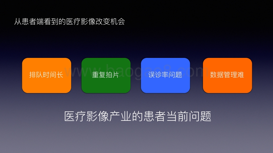 医疗影像的市场图谱和行业发展分析.pdf_第4页