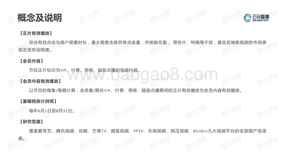 2021暑期档洞察剧集网播表现.pdf_第2页