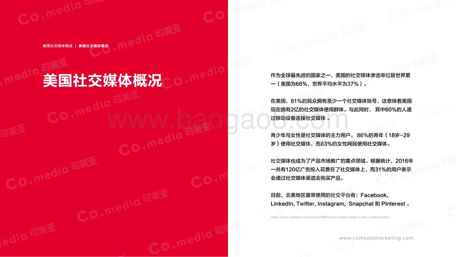 美国社交媒体概述.pdf_第3页