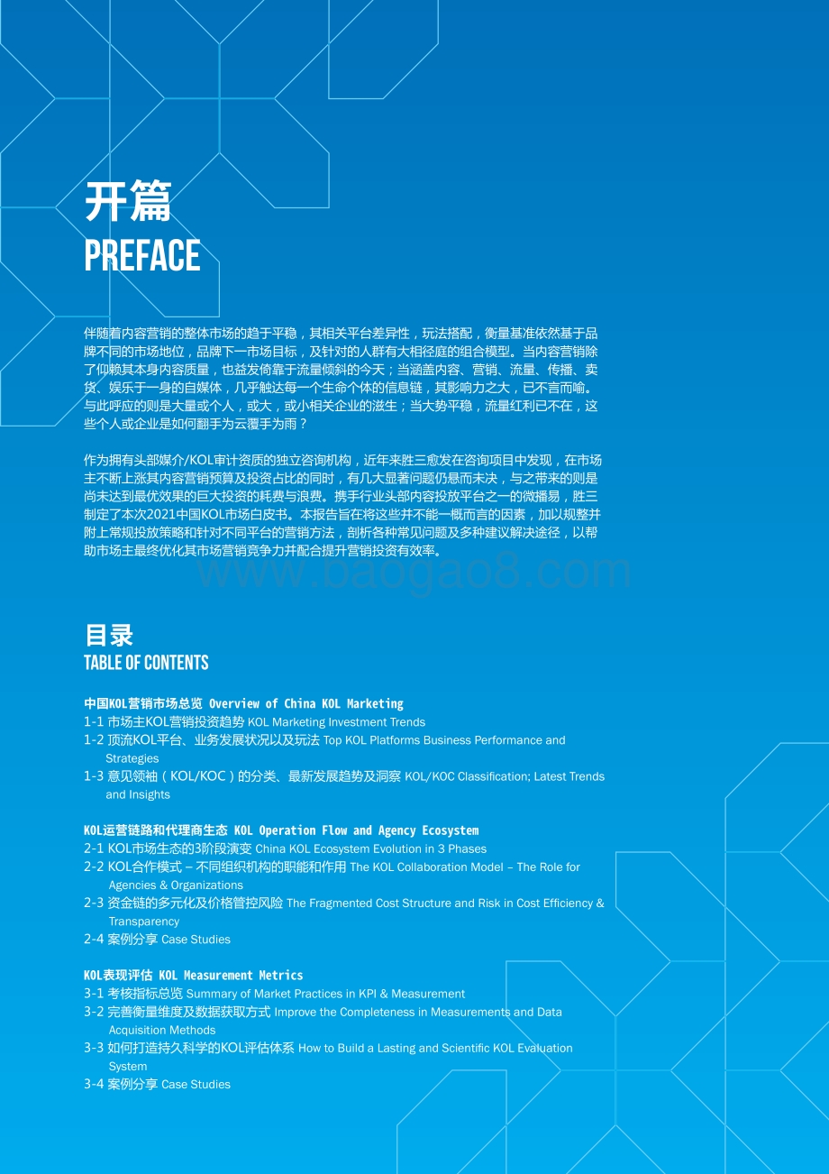 中国KOL市场营销白皮书洞察报告.pdf_第3页