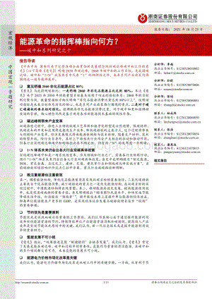 碳中和系列研究之十：能源革命的指挥棒指向何方？.pdf