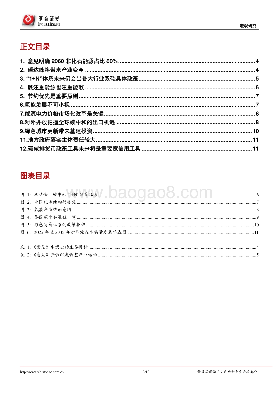 碳中和系列研究之十：能源革命的指挥棒指向何方？.pdf_第3页