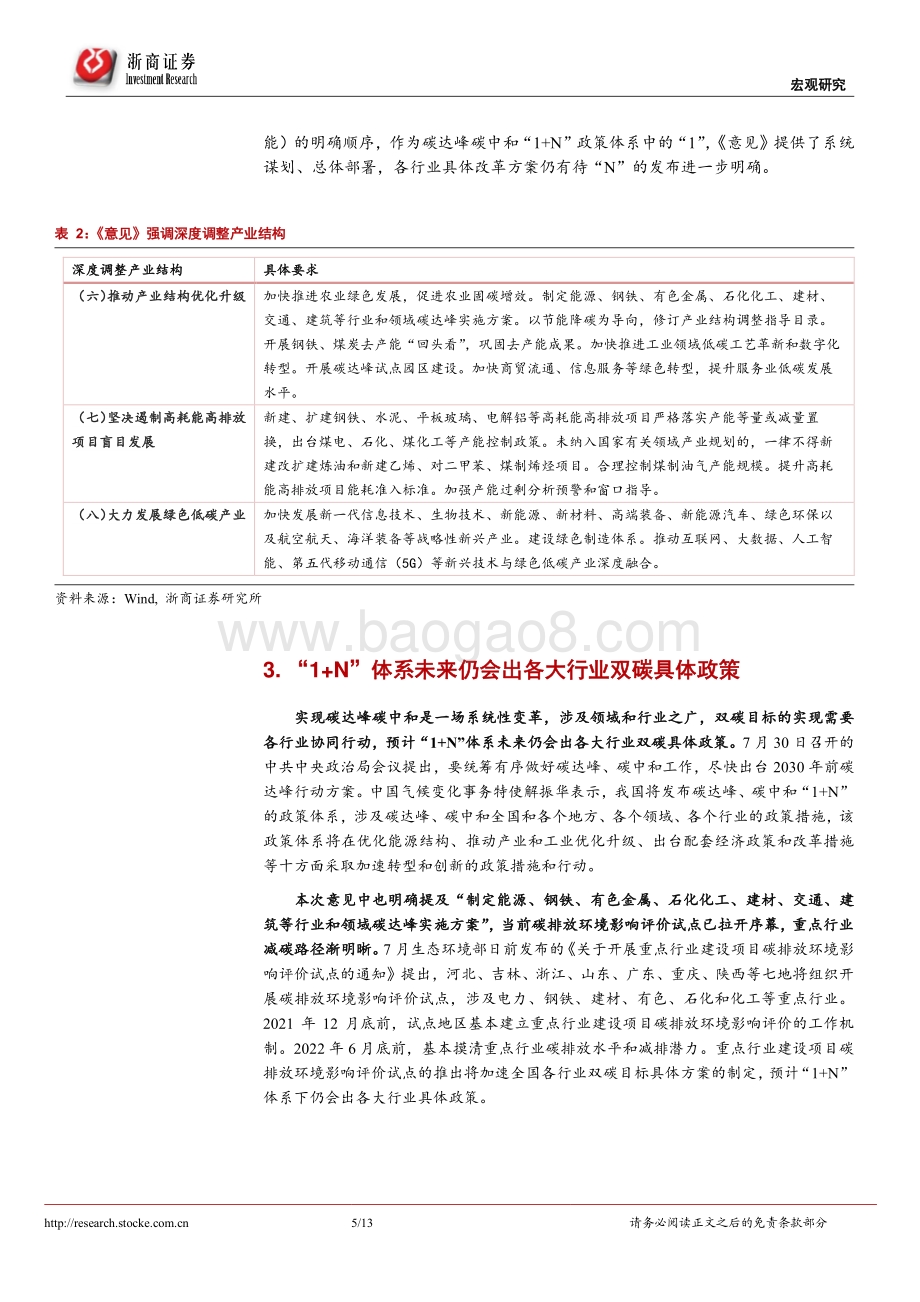 碳中和系列研究之十：能源革命的指挥棒指向何方？.pdf_第5页