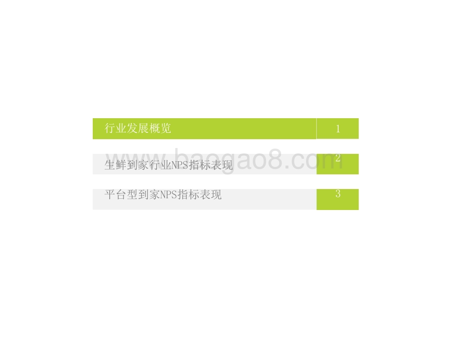 2021-2022生鲜到家NPS用户体验研究报告.pptx_第3页