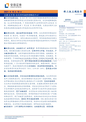 比较与不同：北交所的投资逻辑是什么？.pdf