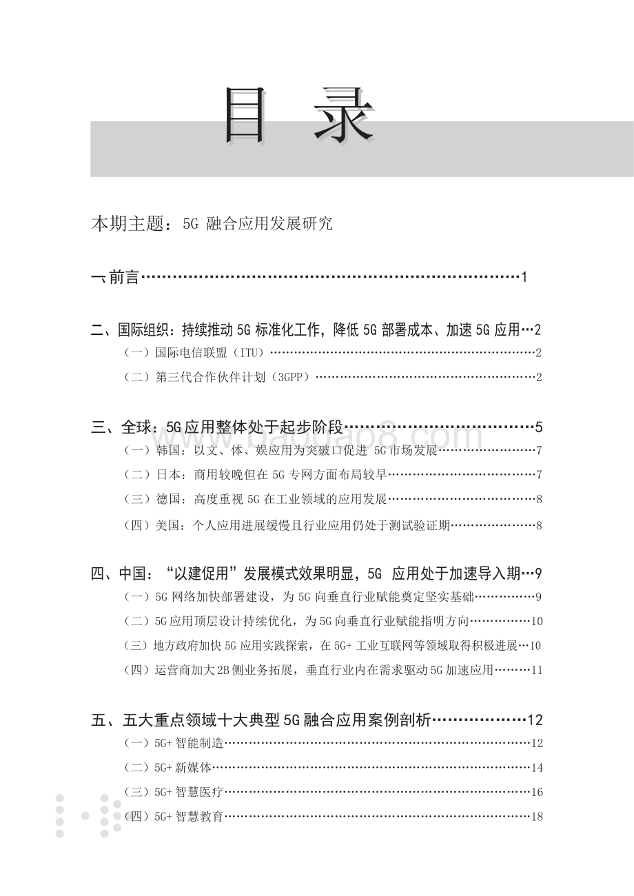 2021-2022年5G融合应用发展研究报告.pdf_第2页