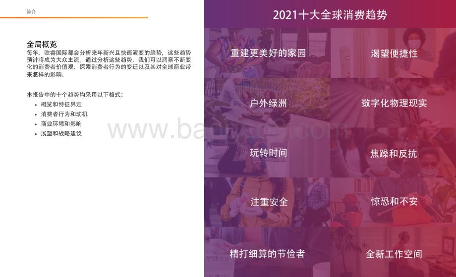 2021-2022十大全球消费趋势洞察报告.pdf_第2页