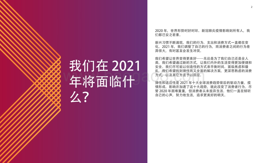2021-2022十大全球消费趋势洞察报告.pdf_第3页