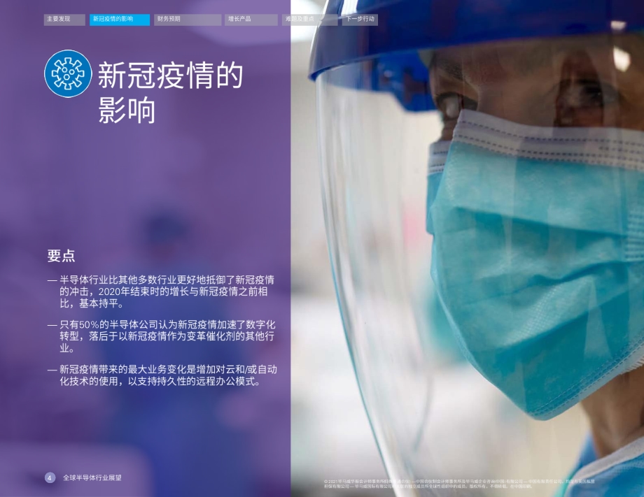 全球半导体行业展望：全球疫情冲击之下半导体行业彰显十足韧性.pdf_第5页
