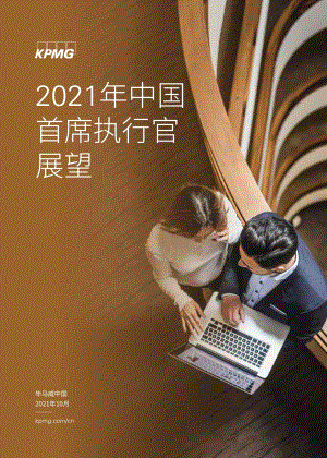 2021年中国首席执行官展望.pdf